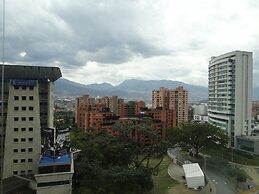 Hotel BH El Poblado