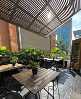 Hotel BH El Poblado