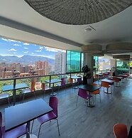 Hotel BH El Poblado