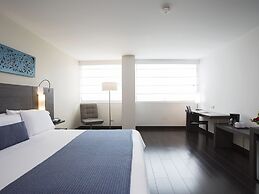 Hotel BH El Poblado