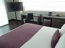 Hotel BH El Poblado