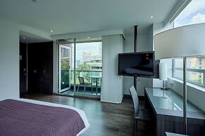 Hotel BH El Poblado