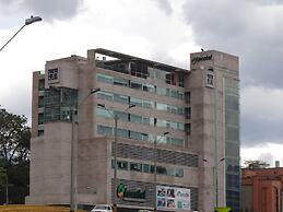 Hotel BH El Poblado