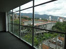 Hotel BH El Poblado