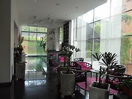 Hotel BH El Poblado