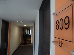 Hotel BH El Poblado