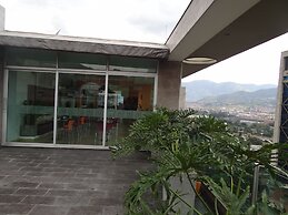 Hotel BH El Poblado