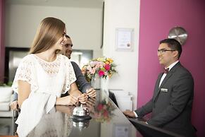 Hotel BH El Poblado