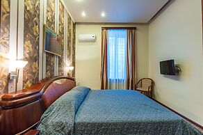 Hotel Cron