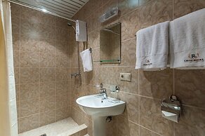 Hotel Cron