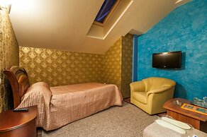 Hotel Cron