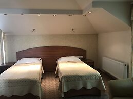 Hotel Cron