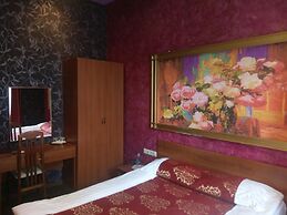 Hotel Cron