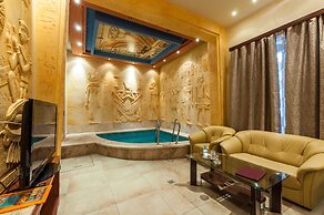 Hotel Cron