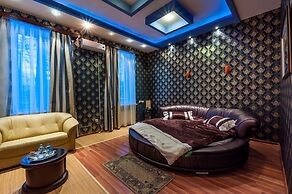 Hotel Cron