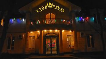 Hotel Cron