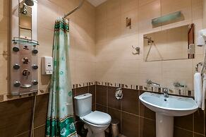 Hotel Cron