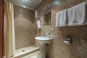 Hotel Cron