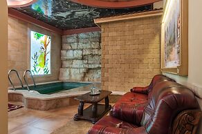 Hotel Cron
