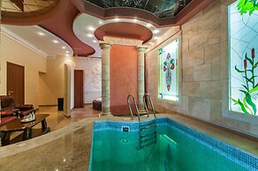 Hotel Cron
