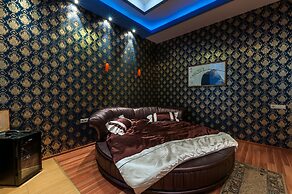 Hotel Cron