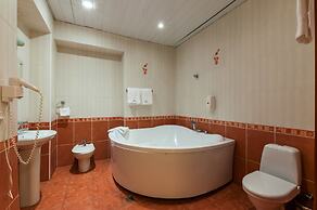Hotel Cron