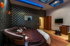 Hotel Cron