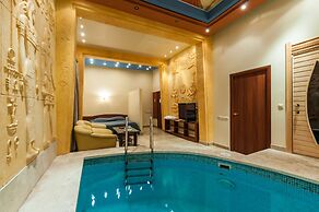 Hotel Cron