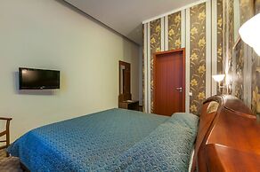 Hotel Cron