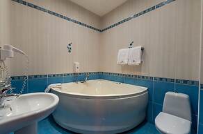 Hotel Cron