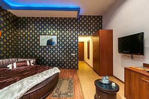 Hotel Cron