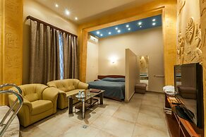 Hotel Cron