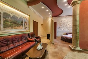 Hotel Cron