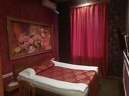 Hotel Cron