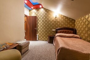 Hotel Cron