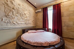 Hotel Cron