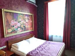 Hotel Cron