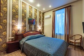 Hotel Cron