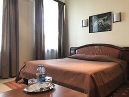 Hotel Cron