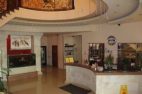 Hotel Cron
