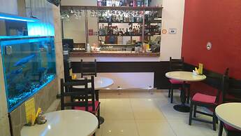 Hotel Cron