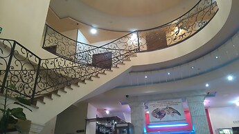 Hotel Cron