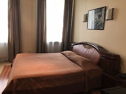 Hotel Cron