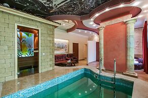 Hotel Cron