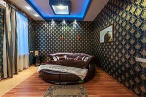 Hotel Cron