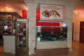 Hotel Cron