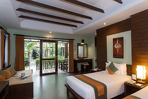 Baan Chaweng Beach Resort & Spa