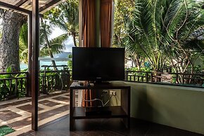 Baan Chaweng Beach Resort & Spa