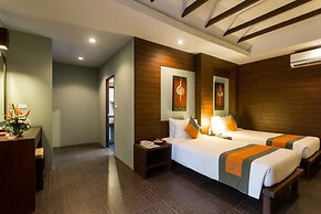 Baan Chaweng Beach Resort & Spa