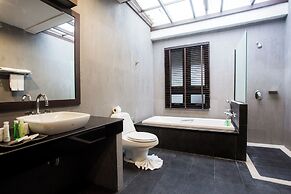 Baan Chaweng Beach Resort & Spa
